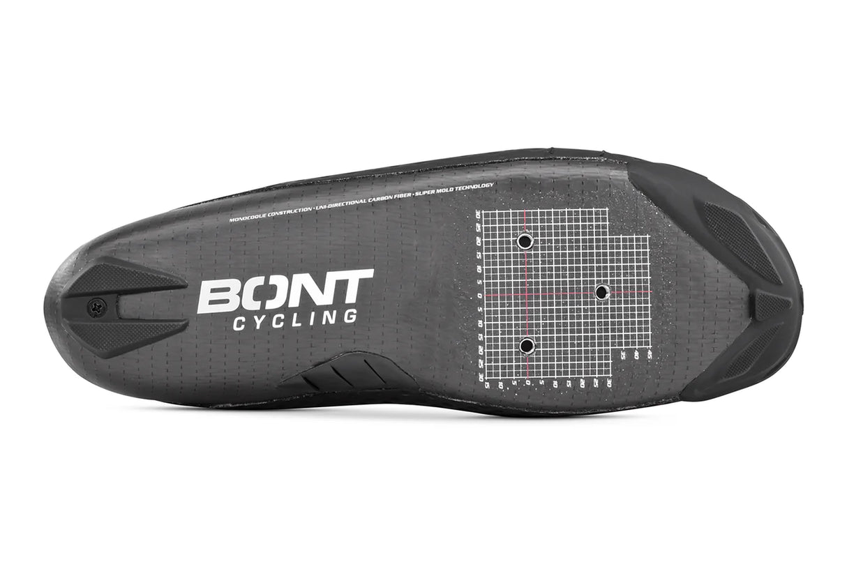 Bont Vaypor S Li2 Cycling Shoes - Sportandleisure.com