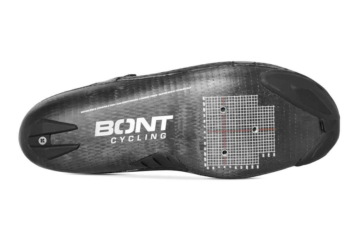 Bont Vaypor S Cycling Shoes - Sportandleisure.com
