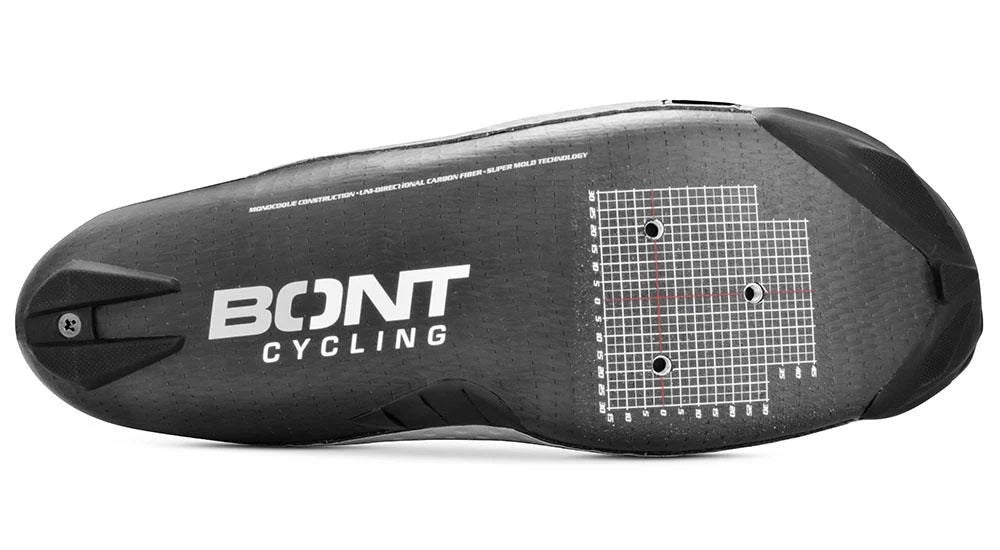 Bont Vaypor S Cycling Shoes - - Sportandleisure.com