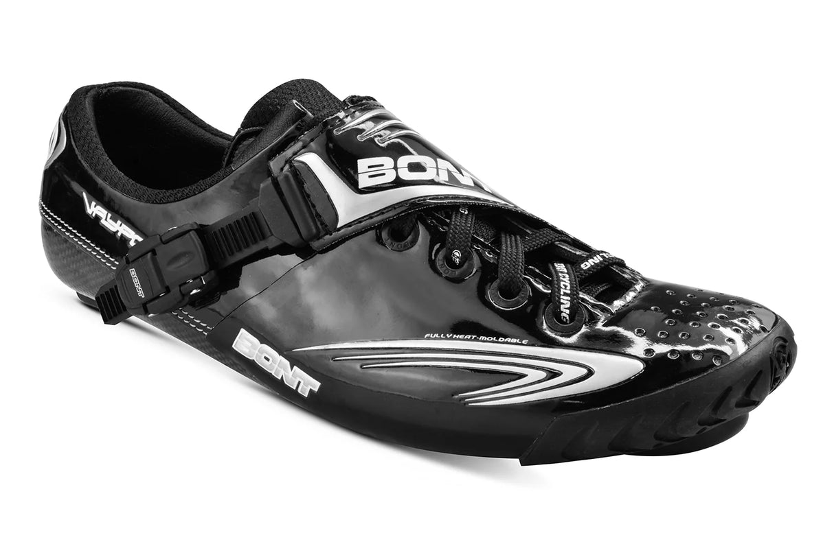 Bont Vaypor T Cycling Shoes - Sportandleisure.com
