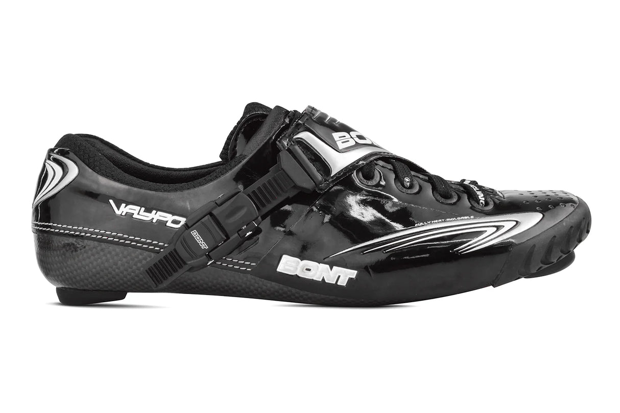 Bont Vaypor T Cycling Shoes - Sportandleisure.com