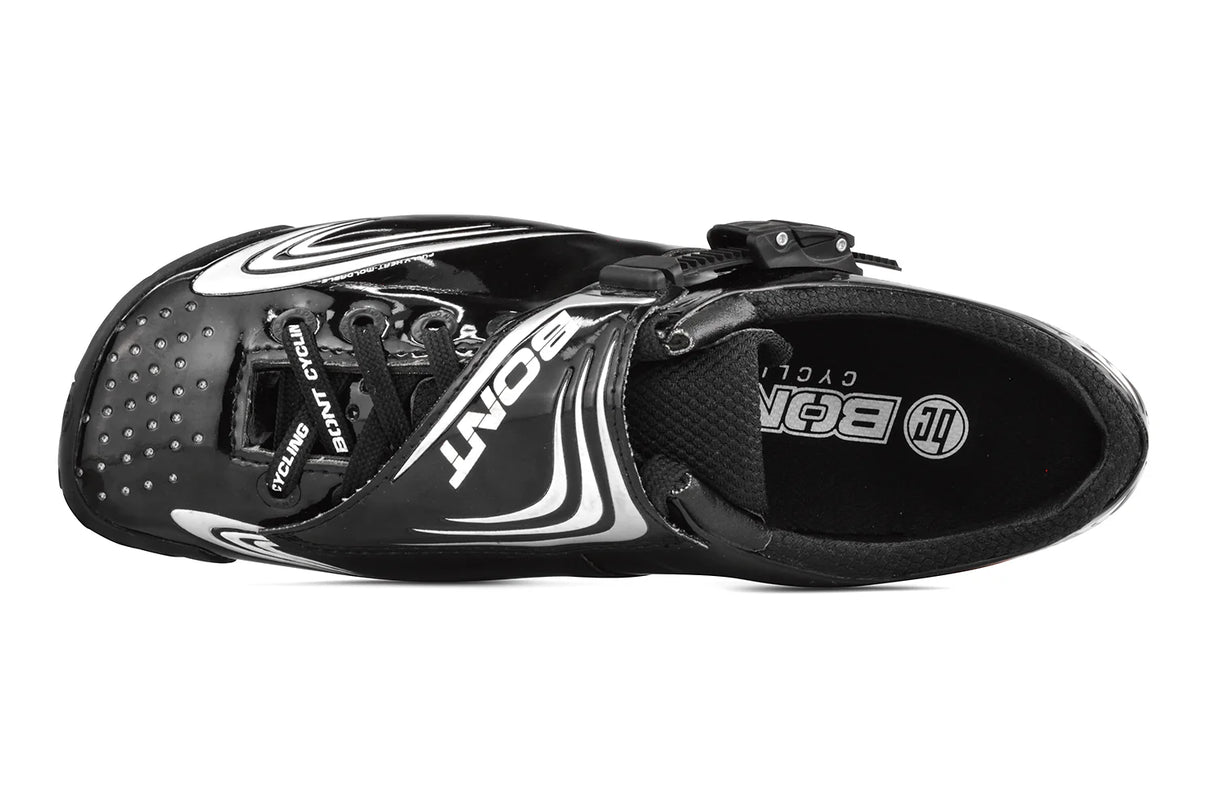 Bont Vaypor T Cycling Shoes - Sportandleisure.com