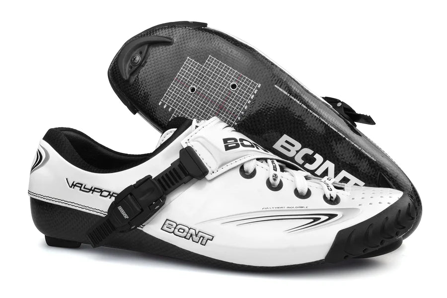 Bont Vaypor T Cycling Shoes - Sportandleisure.com