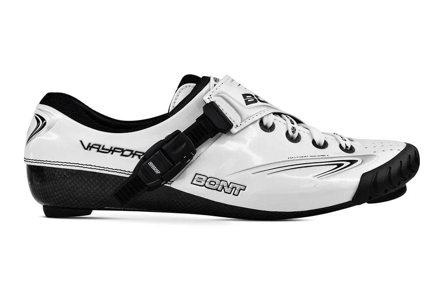Bont Vaypor T Cycling Shoes - Sportandleisure.com