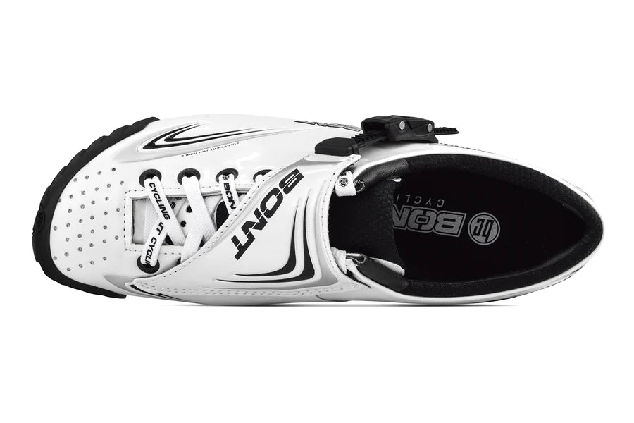 Bont Vaypor T Cycling Shoes - Sportandleisure.com