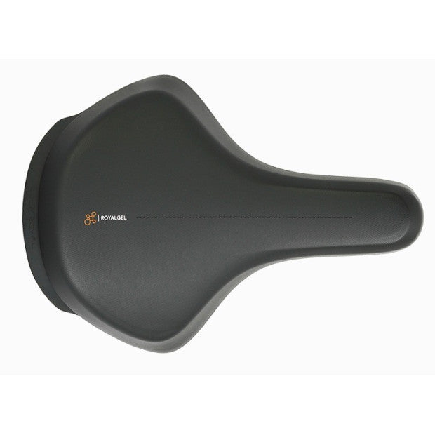 Selle Royal On Royalgel E-Fit Moderate E-Bike Saddle - Sportandleisure.com