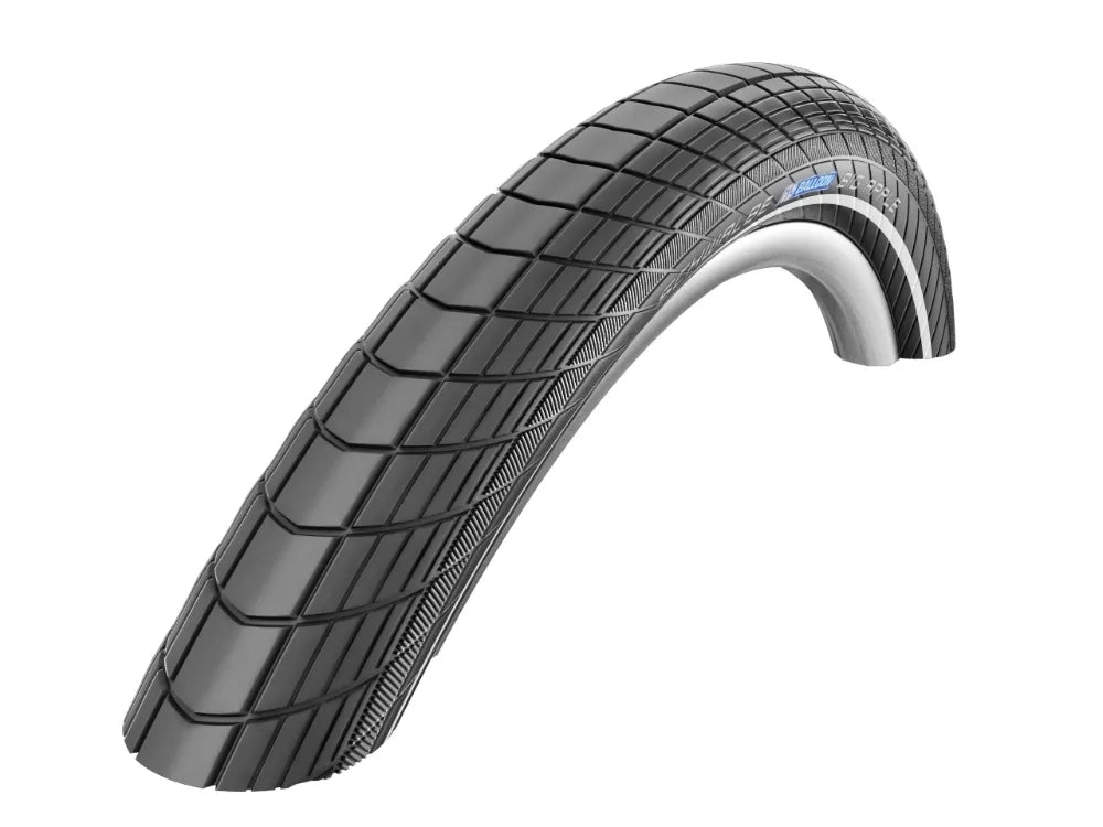Schwalbe Big Apple 20 x 2.15" - Race Guard - Performance Line - Sportandleisure.com