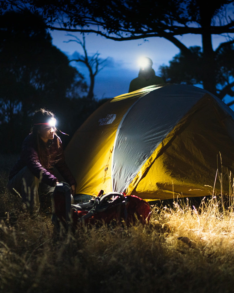 Knog Bilby 400 Headtorch - Sportandleisure.com