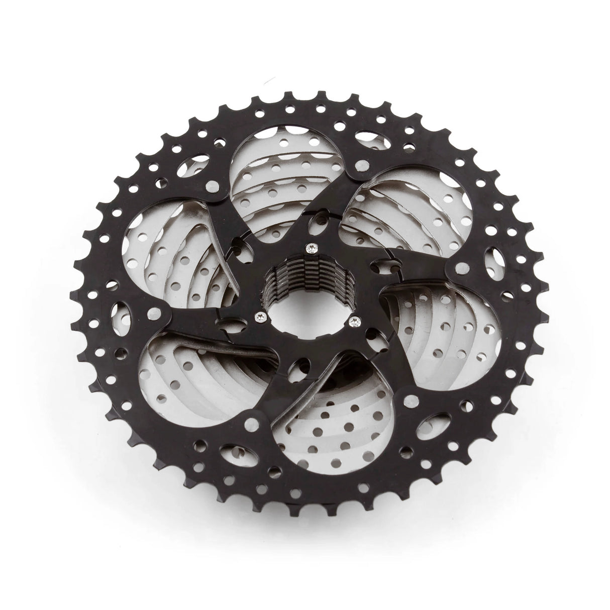 Clarks 11 Speed Wide Range Cassette | 11 - 42T - Sportandleisure.com