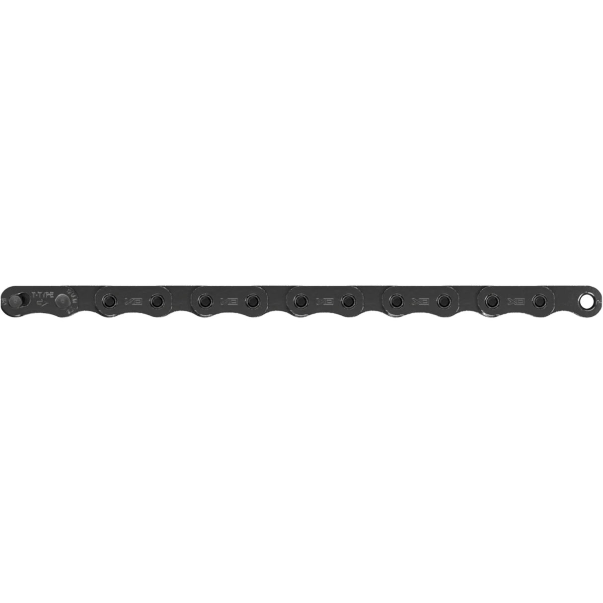 SRAM X0 Eagle T-Type / Flattop 12 Speed Bike Chain - 126 Link - Sportandleisure.com