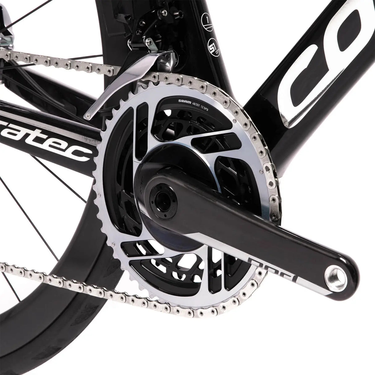 Corratec CCT Evo SLR Road Bike - Sportandleisure.com