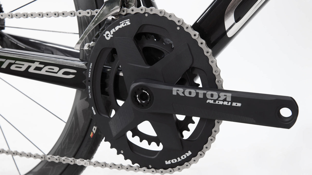Corratec CCT Evo SL Road Bike - Shimano Dura Ace - Sportandleisure.com