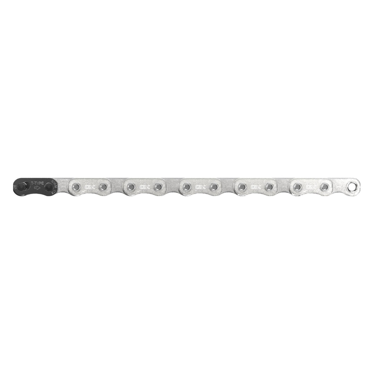 SRAM GX T-Type 12-Speed Chain With PowerLink - Sportandleisure.com
