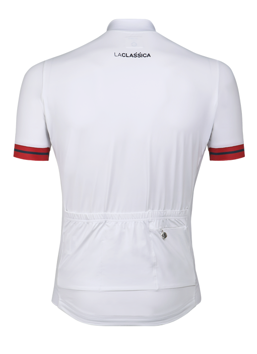 La Classica Cipressa Men's Cycling Jersey - Sportandleisure.com