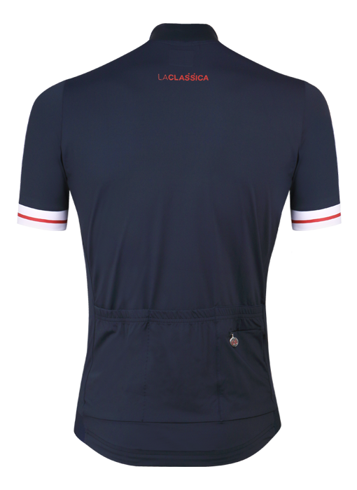 La Classica Cipressa Men's Cycling Jersey - Sportandleisure.com