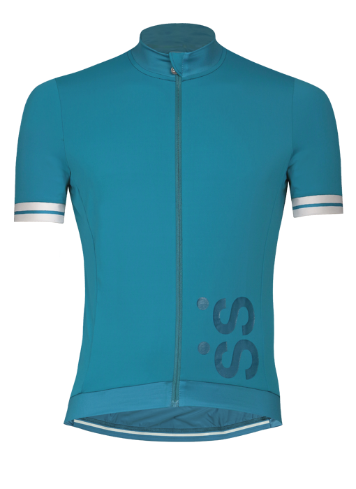 La Classica Cipressa Men's Cycling Jersey - Sportandleisure.com