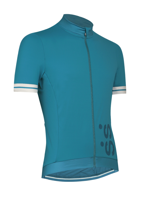 La Classica Cipressa Men's Cycling Jersey - Sportandleisure.com