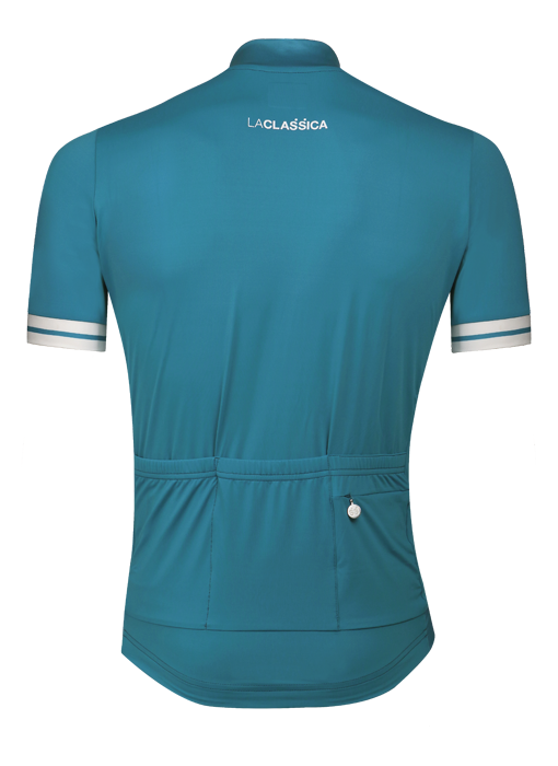 La Classica Cipressa Men's Cycling Jersey - Sportandleisure.com