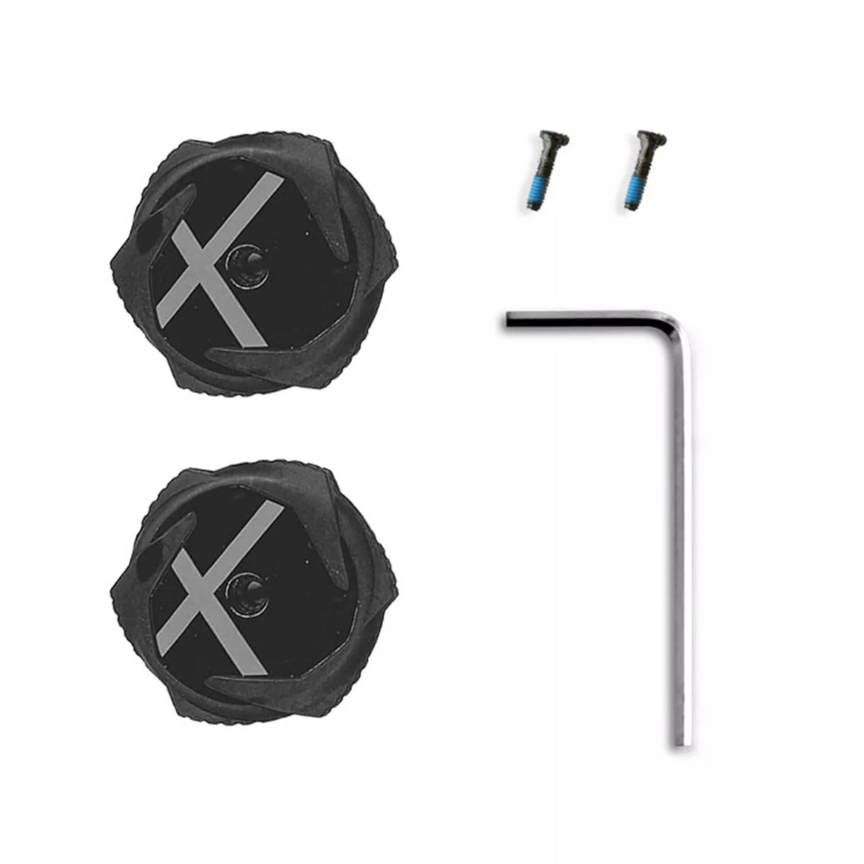 Northwave SLW X-Dial Knob Kit - Sportandleisure.com