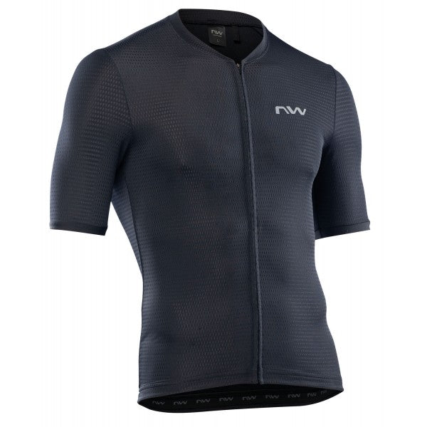 Northwave Storm Men's Short Sleeve Jersey - Sportandleisure.com
