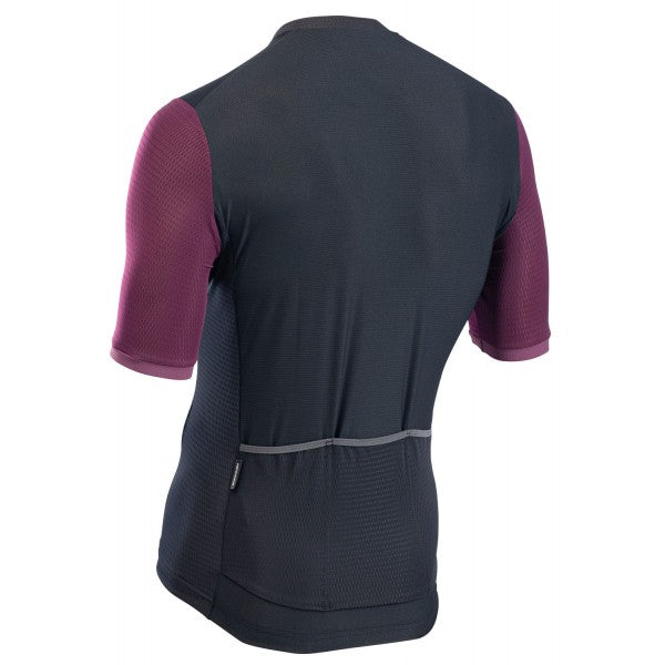 Northwave Storm Men's Short Sleeve Jersey - Sportandleisure.com