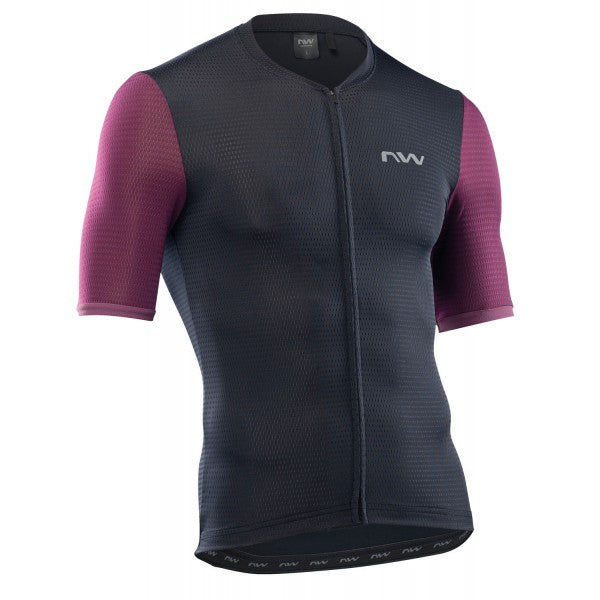 Northwave Storm Men's Short Sleeve Jersey - Sportandleisure.com