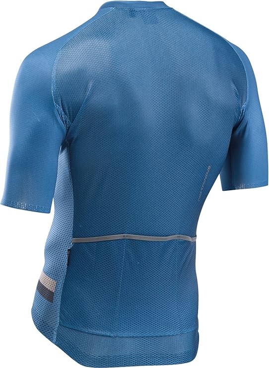 Northwave Blade Air Men's Short Sleeve Jersey - Sportandleisure.com