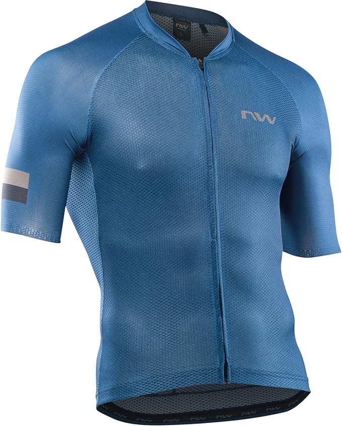 Northwave Blade Air Men's Short Sleeve Jersey - Sportandleisure.com