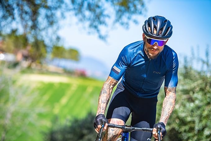 Northwave Blade Air Men's Short Sleeve Jersey - Sportandleisure.com