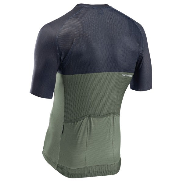 Northwave Men's Blade Short Sleeve Jersey - Sportandleisure.com