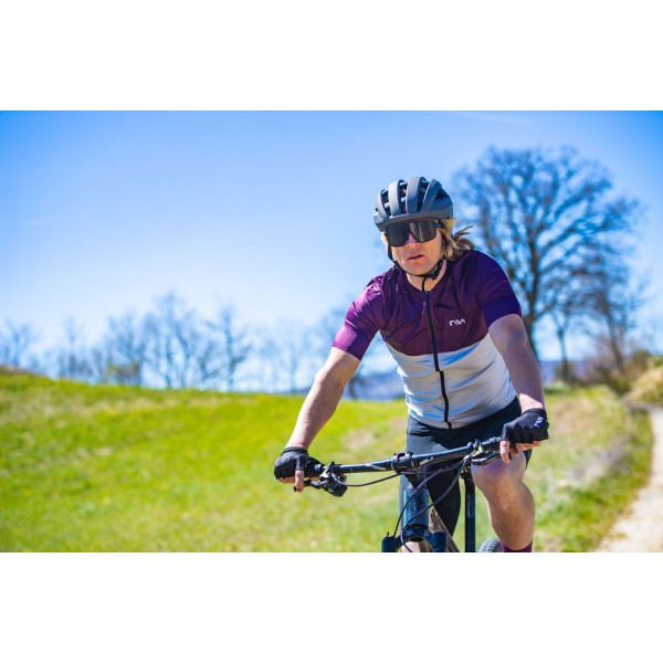 Northwave Men's Blade Short Sleeve Jersey - Sportandleisure.com