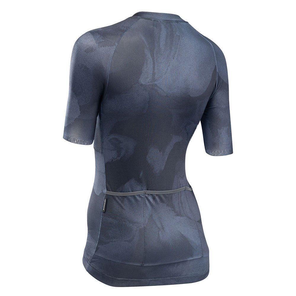 Northwave Blade Women's Short Sleeve Jersey - Black - Sportandleisure.com