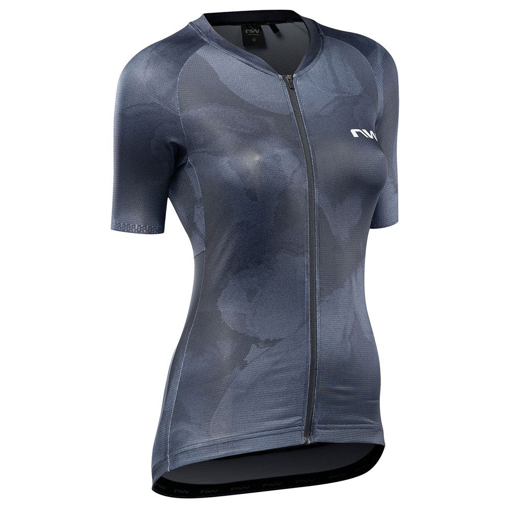 Northwave Blade Women's Short Sleeve Jersey - Black - Sportandleisure.com
