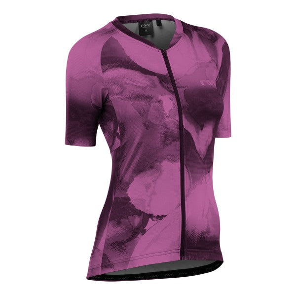 Northwave Blade Women's Short Sleeve Jersey - Sportandleisure.com