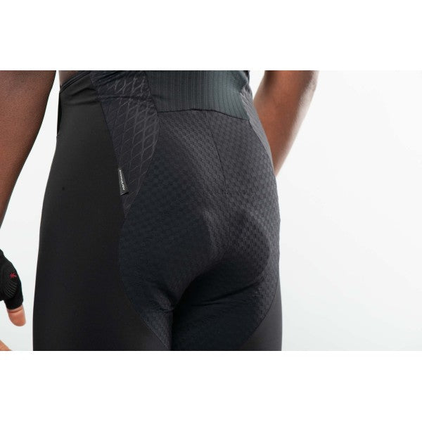 Northwave Men's Extreme Pro Bibshort - Black - Sportandleisure.com