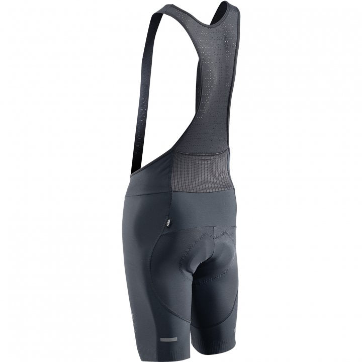 Northwave Men's Fast Bibshort - Black - Sportandleisure.com