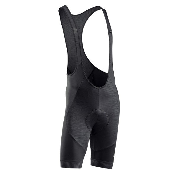 Northwave Men's Active Bibshort - Black - Sportandleisure.com