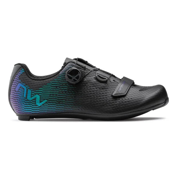 Northwave Storm Carbon 2 Road Cycling Shoes - Sportandleisure.com