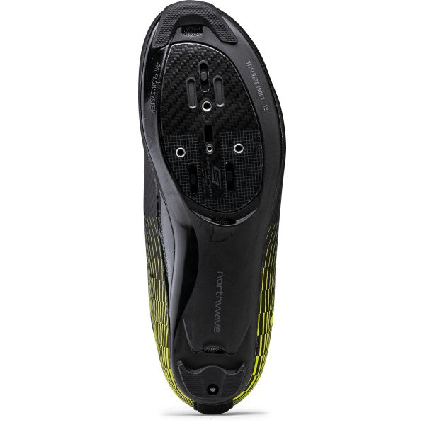 Northwave Storm Carbon 2 Road Cycling Shoes - Sportandleisure.com