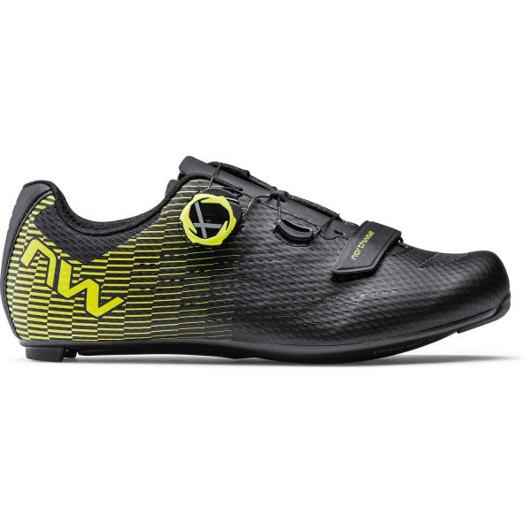 Northwave Storm Carbon 2 Road Cycling Shoes - Sportandleisure.com