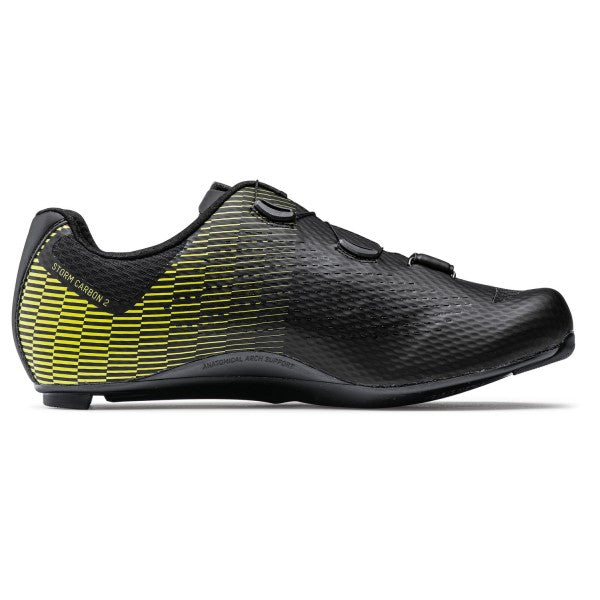 Northwave Storm Carbon 2 Road Cycling Shoes - Sportandleisure.com