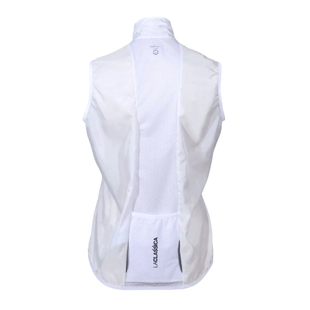 La Classica Valcava Women's Cycling Jacket - Sportandleisure.com