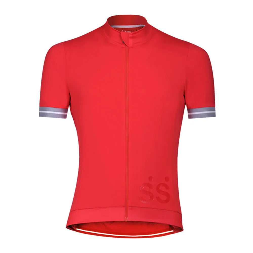 La Classica Oropa Men's Cycling Jersey - Sportandleisure.com