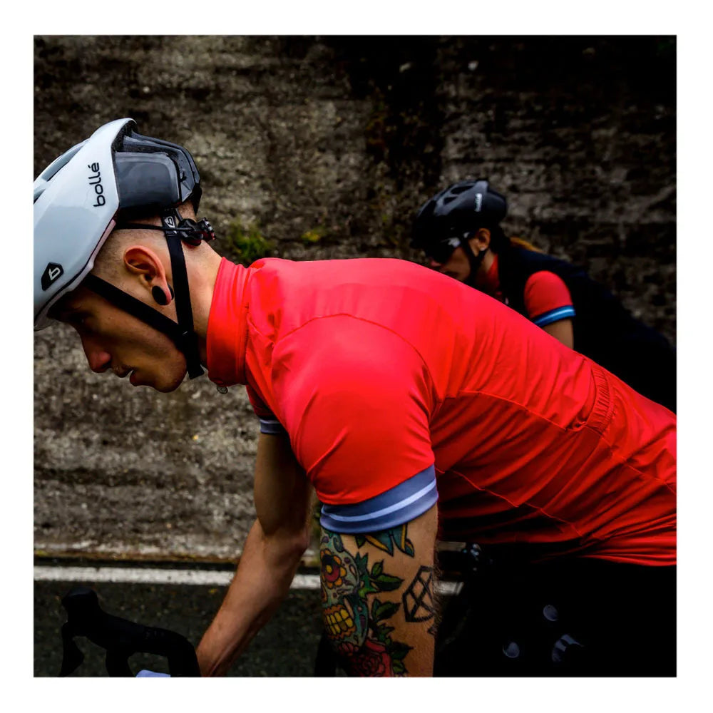 La Classica Oropa Men's Cycling Jersey - Sportandleisure.com