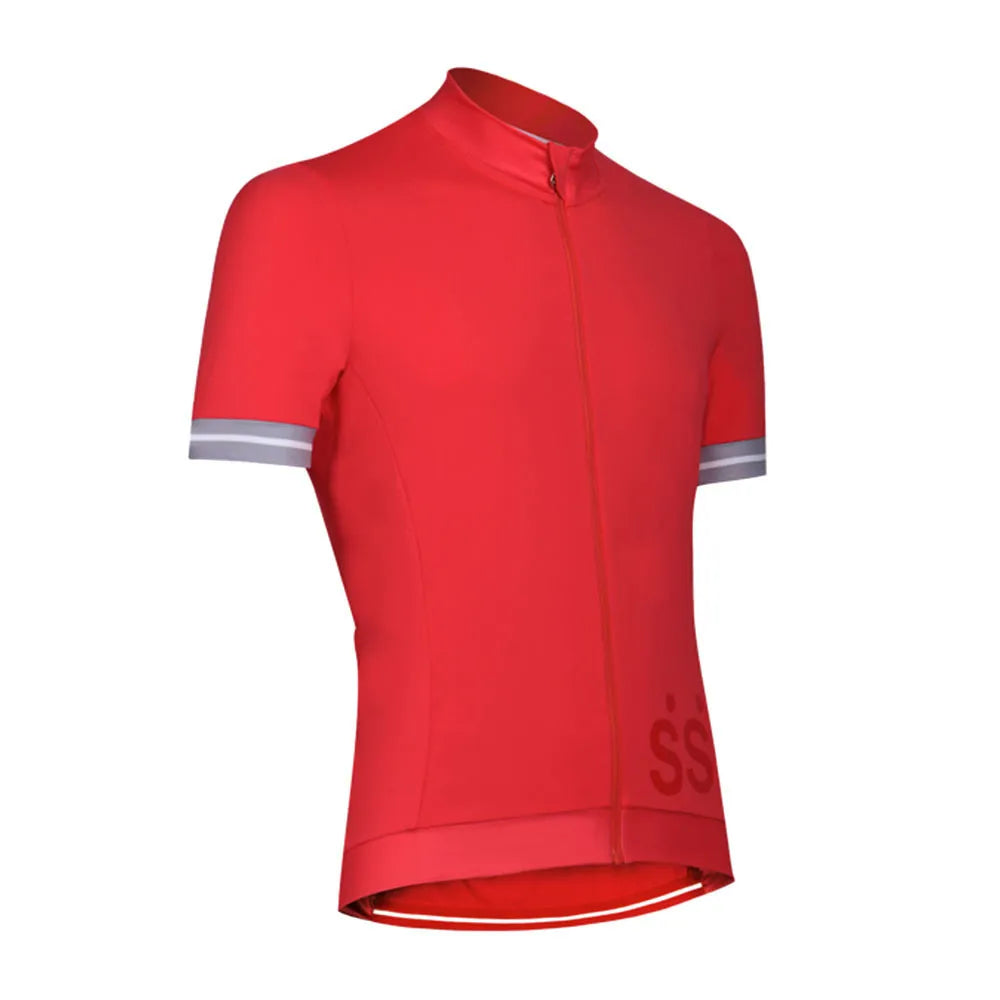 La Classica Oropa Men's Cycling Jersey - Sportandleisure.com