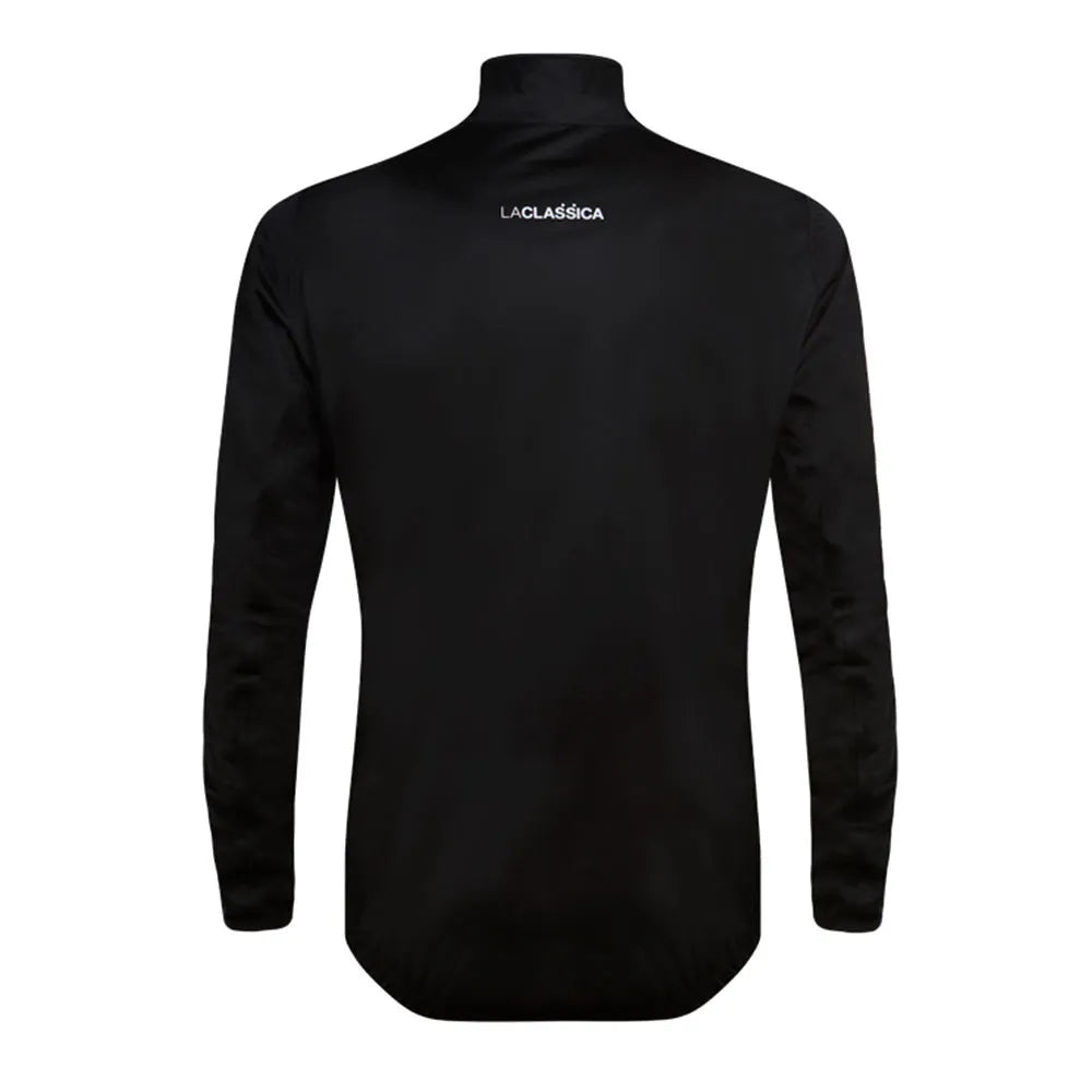 La Classica Sormano Unisex Cycling Jacket - Sportandleisure.com