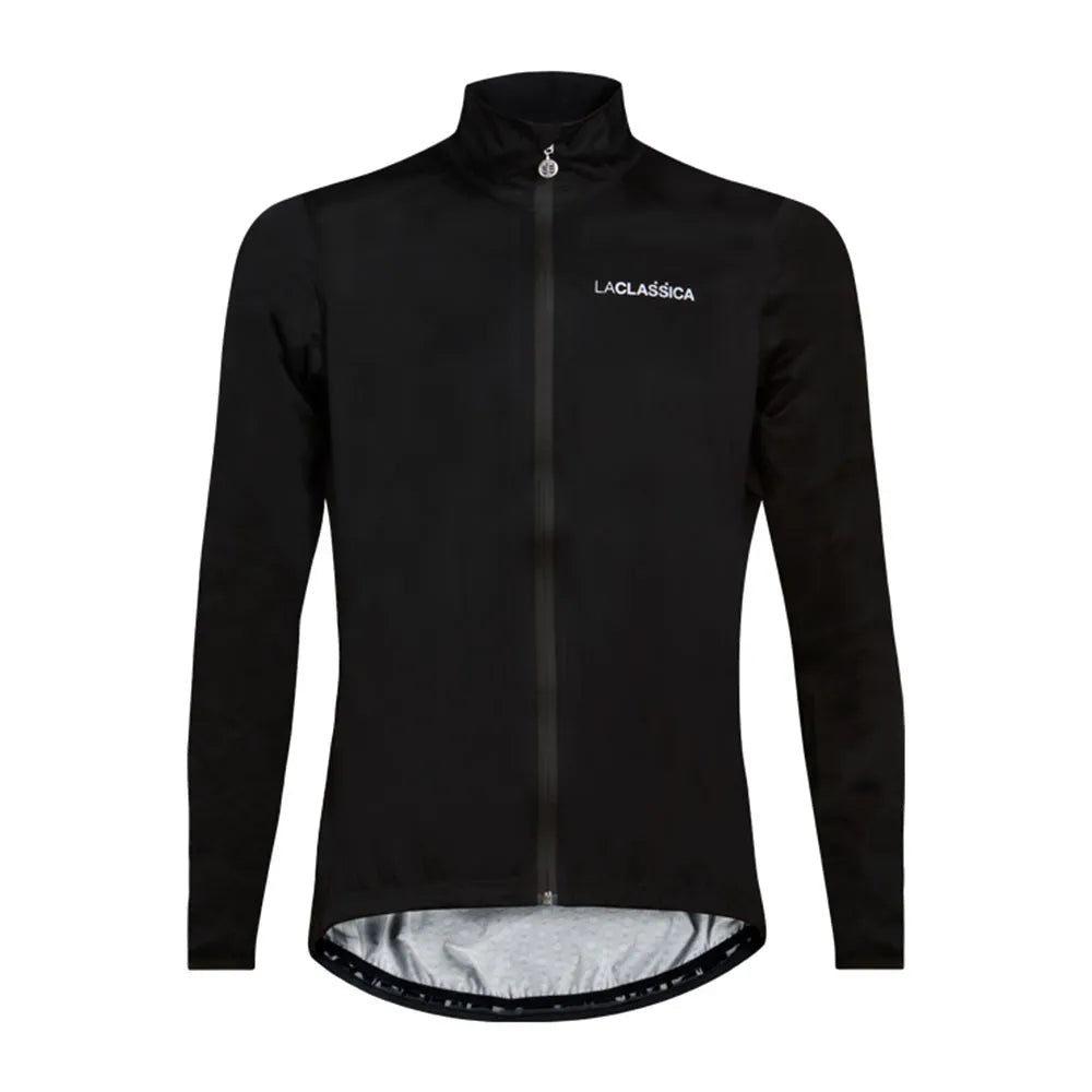 La Classica Sormano Unisex Cycling Jacket - Sportandleisure.com