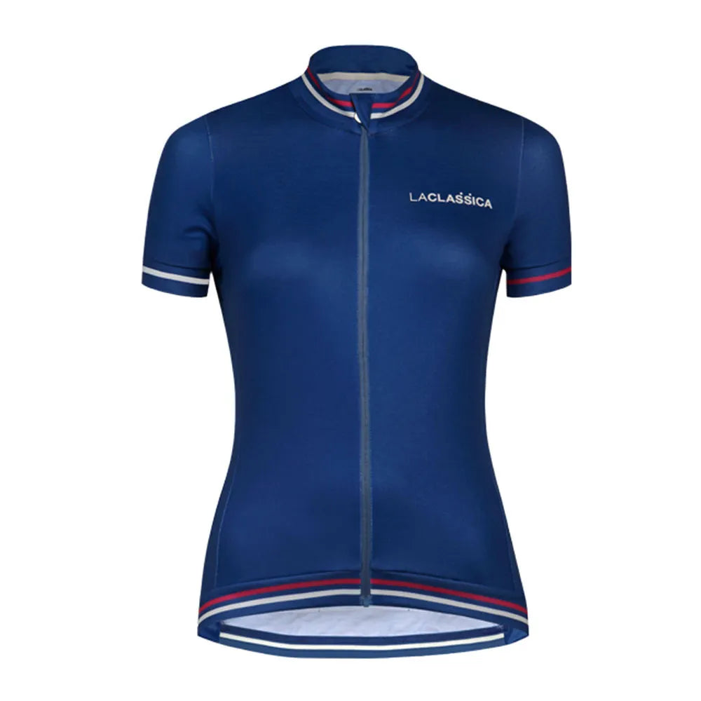 La Classica Sanremo Women's Cycling Jersey - Sportandleisure.com
