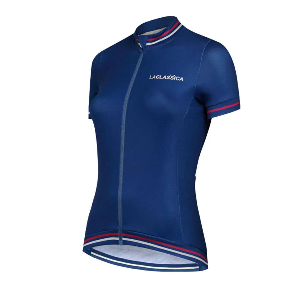 La Classica Sanremo Women's Cycling Jersey - Sportandleisure.com