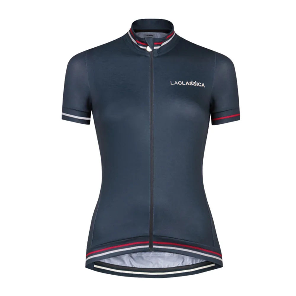 La Classica Sanremo Women's Cycling Jersey - Sportandleisure.com